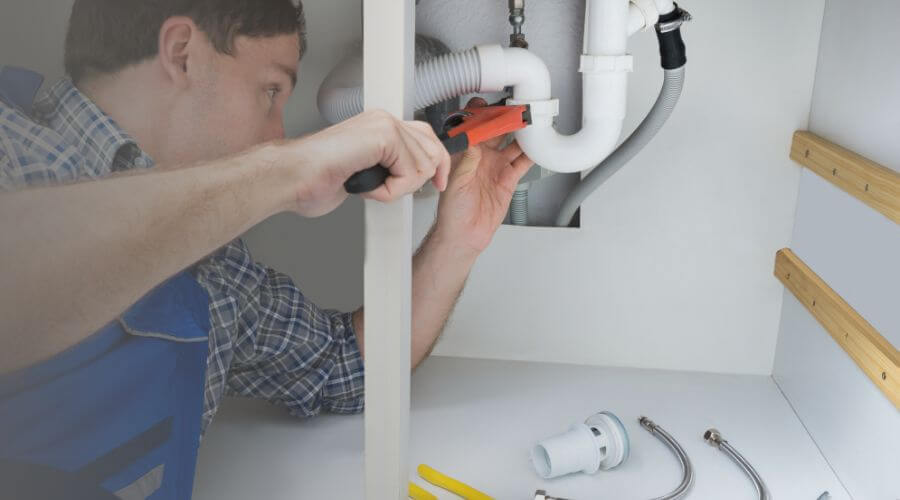 Professional emergency plumbing in Milford, CA